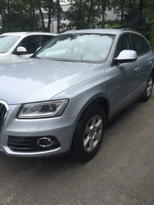 Vand Auti Q5 Quattro 1.9TDI - imagine 3