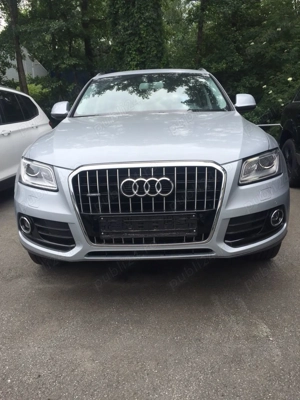 Vand Auti Q5 Quattro 1.9TDI - imagine 4