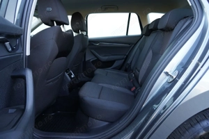 Skoda Octavia Ambition - DSG  - imagine 18
