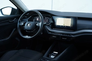 Skoda Octavia Ambition - DSG  - imagine 19