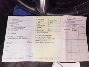 Hiunday I30 Diesel Euro5 