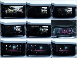 Skoda Octavia Ambition - DSG  - imagine 14