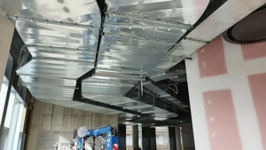 Angajăm Instalatori Ventilație și Izolatori Tehnici! - imagine 2