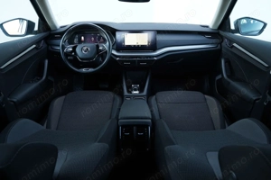 Skoda Octavia Ambition - DSG  - imagine 11