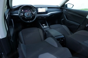 Skoda Octavia Ambition - DSG  - imagine 10