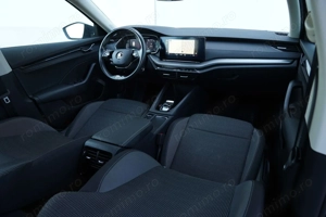Skoda Octavia Ambition - DSG  - imagine 12