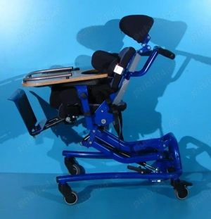 Scaun pozitionare pentru copii cu roti  Schuchmann