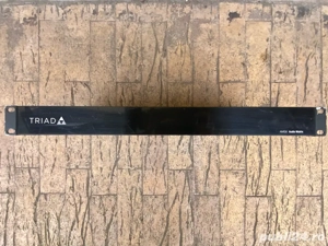 Triad TS-AMS8 Audio Matrix Switch audiophile