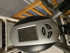 Bicicleta eliptica profesională 