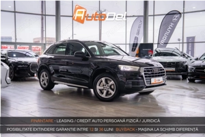 Audi Q5 2.0TDI Quattro