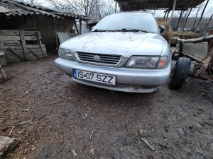 Suzuki baleno 1997 - imagine 3