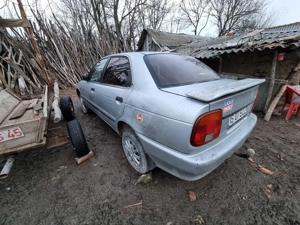 Suzuki baleno 1997 - imagine 2