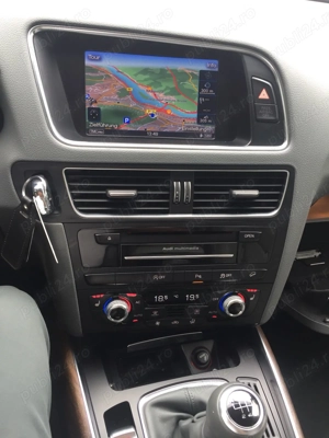 Vand Auti Q5 Quattro 1.9TDI - imagine 8