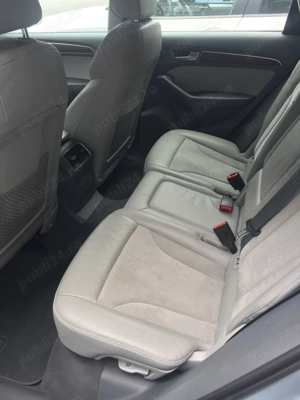 Vand Auti Q5 Quattro 1.9TDI - imagine 7