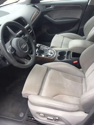 Vand Auti Q5 Quattro 1.9TDI - imagine 6