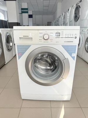 Masini spalat si uscatoare de  rufe import Germania - imagine 3