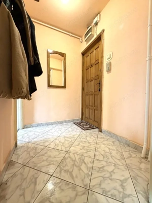 Apartament 2 camere, 60 mp Utili, Balcon 14 mp, etaj 2 - Gara de Nord - imagine 12
