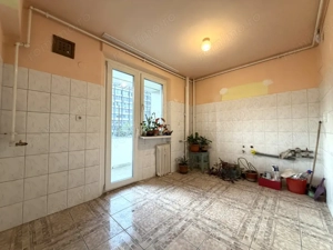 Apartament 2 camere, 60 mp Utili, Balcon 14 mp, etaj 2 - Gara de Nord - imagine 6