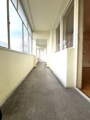 Apartament 2 camere, 60 mp Utili, Balcon 14 mp, etaj 2 - Gara de Nord - imagine 9