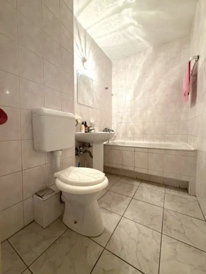 Apartament 2 camere, 60 mp Utili, Balcon 14 mp, etaj 2 - Gara de Nord - imagine 8