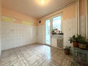 Apartament 2 camere, 60 mp Utili, Balcon 14 mp, etaj 2 - Gara de Nord - imagine 7