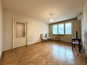 Apartament 2 camere, 60 mp Utili, Balcon 14 mp, etaj 2 - Gara de Nord - imagine 2