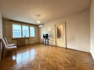 Apartament 2 camere, 60 mp Utili, Balcon 14 mp, etaj 2 - Gara de Nord - imagine 3