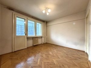 Apartament 2 camere, 60 mp Utili, Balcon 14 mp, etaj 2 - Gara de Nord - imagine 5