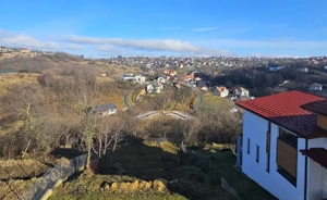 Casa individuala, cu panorama, in Feleacu - imagine 7