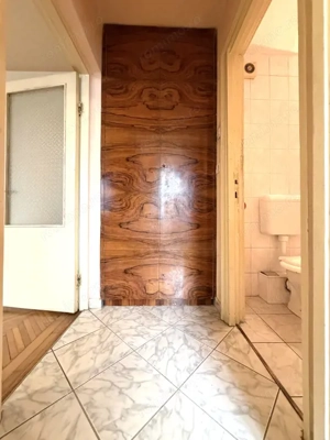 Apartament 2 camere, 60 mp Utili, Balcon 14 mp, etaj 2 - Gara de Nord - imagine 11