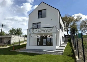 Casa individuala, cu panorama, in Feleacu - imagine 8