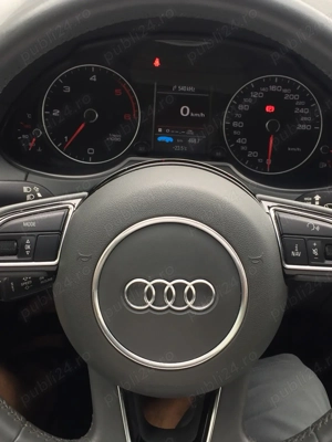 Vand Auti Q5 Quattro 1.9TDI - imagine 10