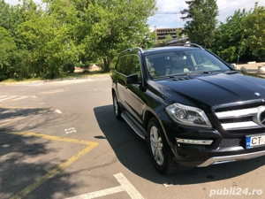  Mercedes Benz GL 350 Full option - imagine 9