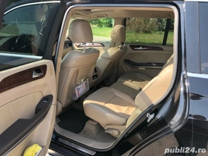  Mercedes Benz GL 350 Full option - imagine 8