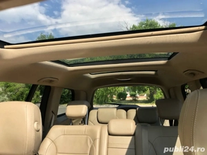  Mercedes Benz GL 350 Full option - imagine 7