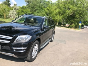  Mercedes Benz GL 350 Full option - imagine 10