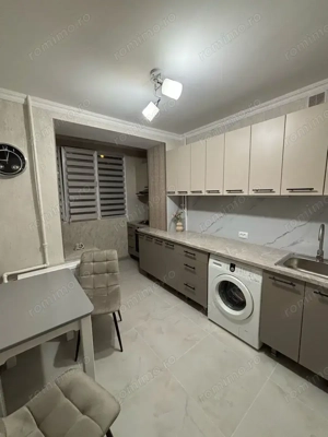 Oferim spre inchiriere garsoniera in zona Mihai bravu - imagine 2