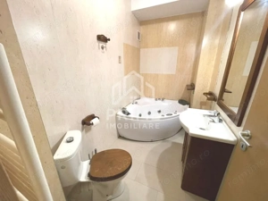 Apartament de închiriat cu 2 camere | Zona Stadion | 78 mp | View superb - imagine 8