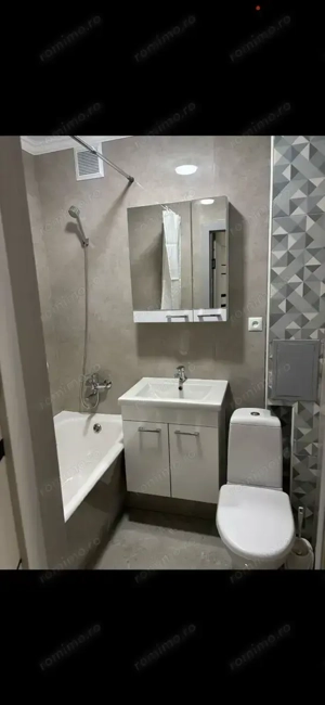 Oferim spre inchiriere garsoniera in zona Mihai bravu - imagine 3