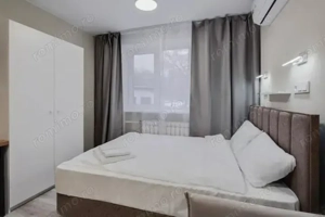 Oferim spre inchiriere o garsoniera in zona Aviatorilor