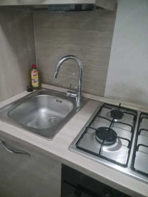 Apartament cu 2 camere de vanzare - imagine 8