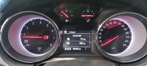 Opel ASTRA K SportTourer 2017 Euro 6 benzină 1.4  150 cp ÎNMATRICULATĂ proprietar  pe carte si talon - imagine 6