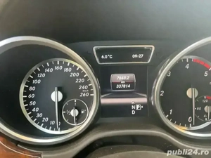  Mercedes Benz GL 350 Full option - imagine 2