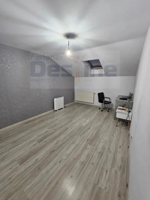 Valea Lupului-Apartament 3 camere tip Duplex-mobilat si utilat - imagine 5