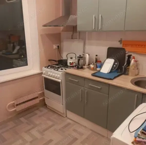 Oferim spre inchriere garsoniera complet mobilata si utilata in zona Foisorul de foc