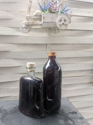 Vand Afinata naturala de casa