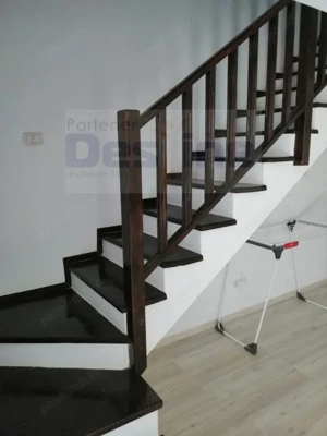 Valea Lupului-Apartament 3 camere tip Duplex-mobilat si utilat - imagine 8
