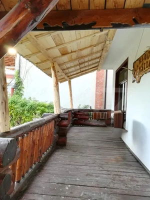 Unde Tradiția Întâlnește Confortul – Domeniu Rustic 3 Min. de Târgoviște - imagine 19