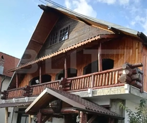 Unde Tradiția Întâlnește Confortul – Domeniu Rustic 3 Min. de Târgoviște - imagine 3