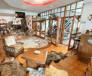 Unde Tradiția Întâlnește Confortul – Domeniu Rustic 3 Min. de Târgoviște - imagine 7